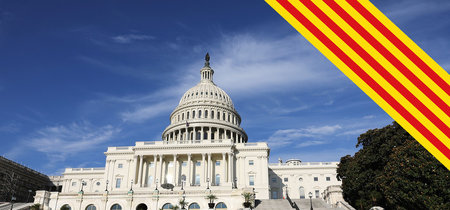 El Senado de EE. UU. pregunta a Twitter, Facebook y Google por interferencias rusas en Cataluña