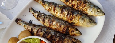 Los mejores pescados para sumar a la dieta durante el embarazo y obtener vitamina D de forma segura 