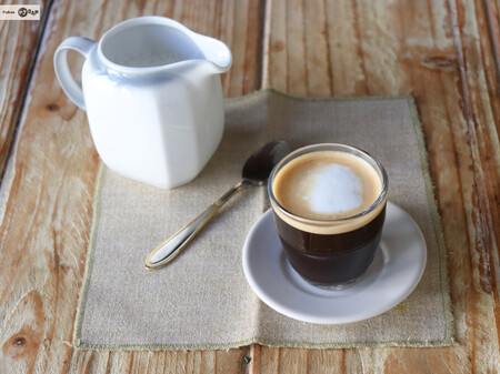 Cafe Macchiato