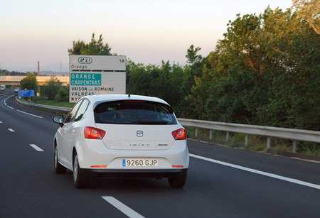 Otra vuelta de tuerca para el SEAT Ibiza Ecomotive: le sacan 2,9 l/100 km