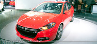 2013 Dodge Dart GT