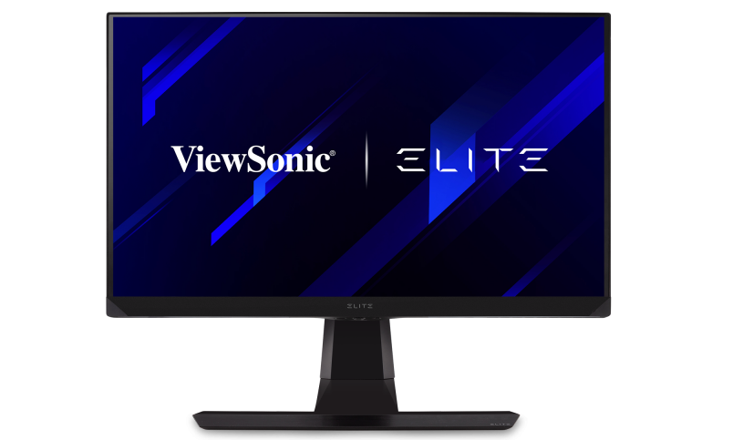 ViewSonic anuncia el XG270Q, su nuevo monitor gaming IPS de 27 pulgadas con 165 Hz y 1 ms