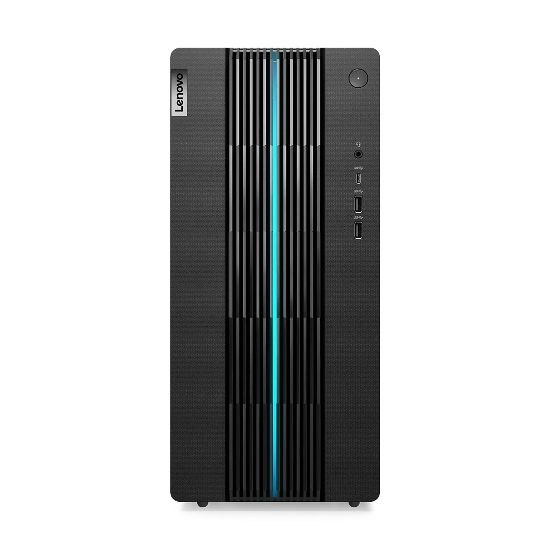 PC gaming - Lenovo IdeaCentre Gaming 5 17IAB7, Intel® Core™ i5-12400F, 16GB RAM, 512GB SSD, GeForce RTX™ 3060 Ti, Sin sistema operativo
