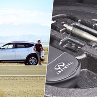 Si pinchas, puede que no tengas ni idea de cambiar una rueda. Lo que sí es seguro es que la DGT tiene una multa por si no estás preparado