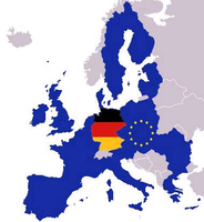 Noticias agridulces para la locomotora de Europa