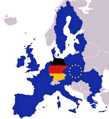 Noticias agridulces para la locomotora de Europa