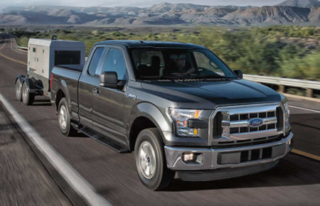 Lo que parecía imposible, Ford ha vendido más de un millón de F-150 con motor V6 turbo