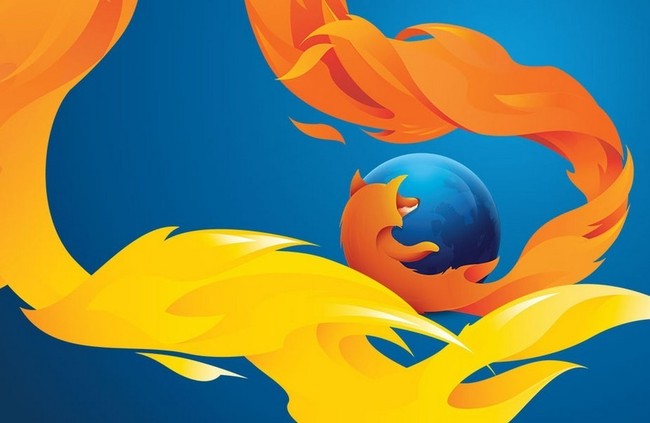 Firefox