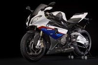 BMW S1000RR Edición Carbono