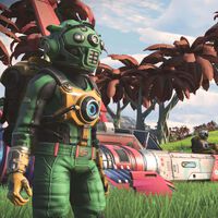 Para el jefe de No Man's Sky, el mayor logro del juego de ciencia ficción no es ni redimirse de su problemático lanzamiento, ni batir récords 