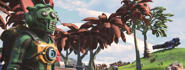 Para el jefe de No Man's Sky, el mayor logro del juego de ciencia ficción no es ni redimirse de su problemático lanzamiento, ni batir récords 