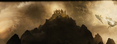 Sólo tienes 2 días para verla en Netflix: una de las mejores películas de DC antes de que James Gunn revolucionase el universo 