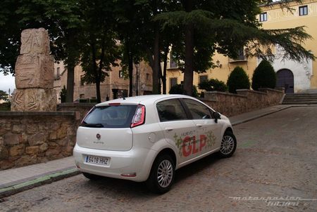 Fiat Punto GLP 05