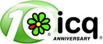 10 años de ICQ