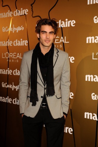 Jon Kortajarena: nuestro modelo nacional preferido