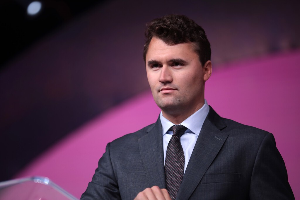 Ni de izquierdas ni de derechas: el asesino de Charlie Kirk lo hizo motivado por una subcultura laberíntica de memes