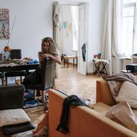 Si te da vergüenza que venga gente a casa por el desorden, no estás solo. Según IKEA afecta al 39% de los españoles. Pero tiene solución