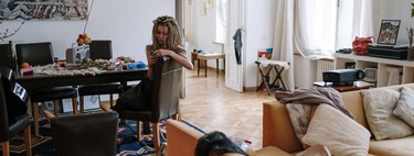 Si te da vergüenza que venga gente a casa por el desorden, no estás solo. Según IKEA afecta al 39% de los españoles. Pero tiene solución