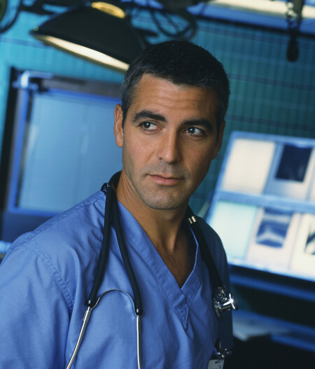 George Clooney 64 Anos Fue Un Inicio Duro Dormi En El Suelo De Un Armario 2 Anos Y Fui Durante 5 Anos En Bici A Castings