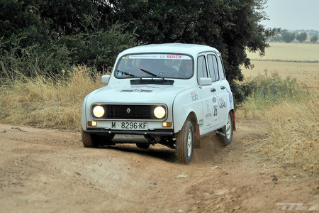 Spain Classic Raid Motorpasion 21