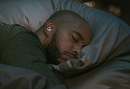 Estos auriculares de Bose para ayudar a dormir entran en su fase final y ya se pueden comprar vía crowfunding
