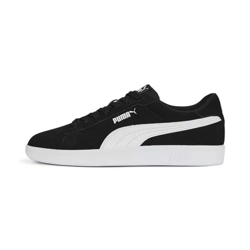 PUMA Puma Smash 3.0, Zapatillas Unisex adulto