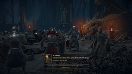 Analisis King Arthur Vale La Pena