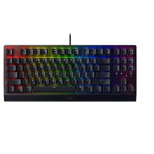 Razer BlackWidow V3 Tenkeyless