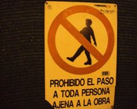 Primera propuesta seria de reforma del mercado laboral