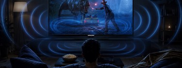 Tu cerebro percibe el sonido de forma distinta cuando estás a oscuras, por eso te sumerges más en las películas con la luz apagada
