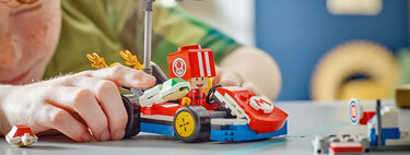 Cazando Gangas México: últimos días de cupón Lenovo, Funko POP! de volver al futuro y LEGO de Mario Kart 