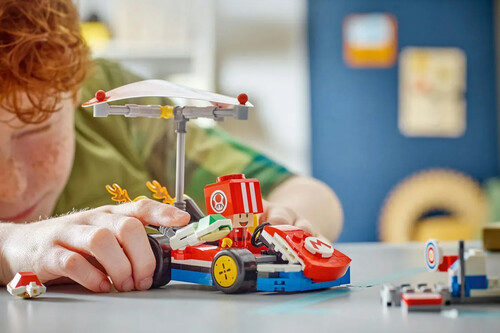 Cazando Gangas México: últimos días de cupón Lenovo, Funko POP! de volver al futuro y LEGO de Mario Kart