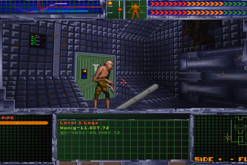 Systemshock