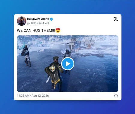 Helldivers 2