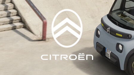 Citroen Logo 2022 2