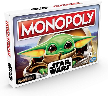 Monopoly