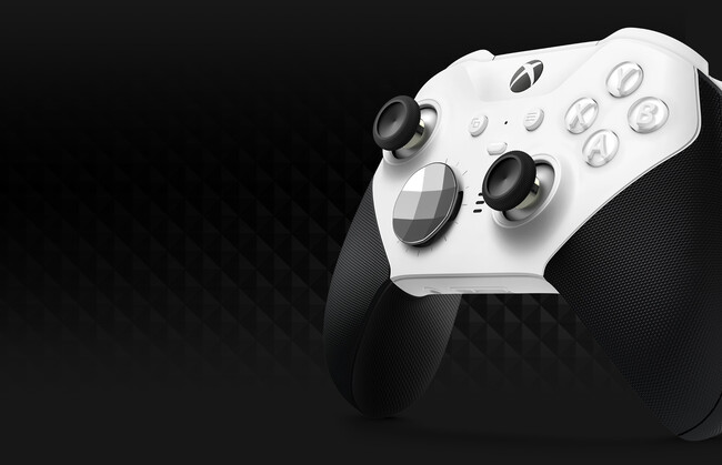 Xbox Elite Series 2