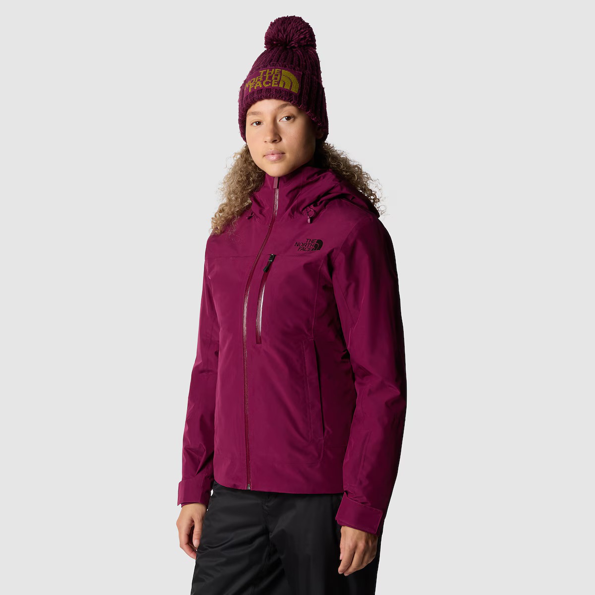Chaqueta de mujer DESCENDIT The North Face
