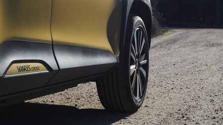 Toyota Yaris Cross Suv