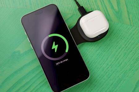 Ugreen Magflow Pro Cargador Plegable 2 En 1 Qi2 25w Precio Lanzamiento Mexico