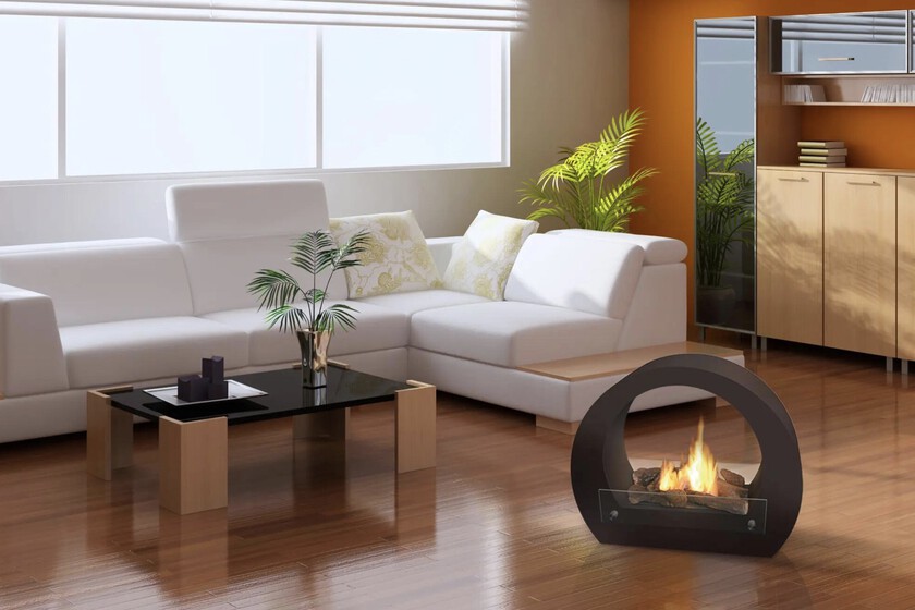 Chimenea