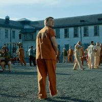 Sólo 8 episodios y número 1 en 75 países. La miniserie de Netflix con la estrella de la película de ciencia ficción más grande de la historia