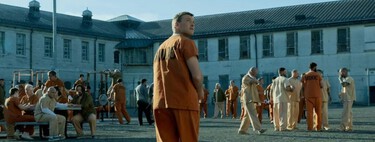 Sólo 8 episodios y número 1 en 75 países. La miniserie de Netflix con la estrella de la película de ciencia ficción más grande de la historia