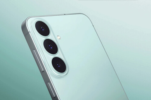 Sale a la venta el 4 de septiembre, pero ya puedes reservar el nuevo Galaxy S26 FE con hasta 100 euros de descuento