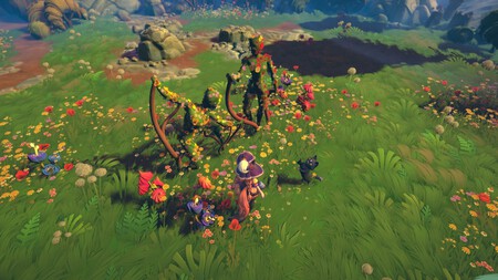 Rise Of The Spellbaker