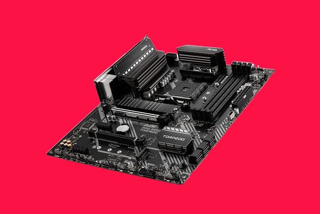 Msi