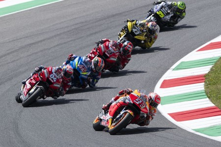 MotoGP Catalunya 2019: horarios y dónde ver las carreras en directo