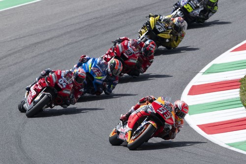 MotoGP Catalunya 2019: horarios y dónde ver las carreras en directo