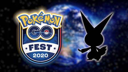 Pokémon GO se prepara para recibir las megaevoluciones y a Victini en el futuro próximo