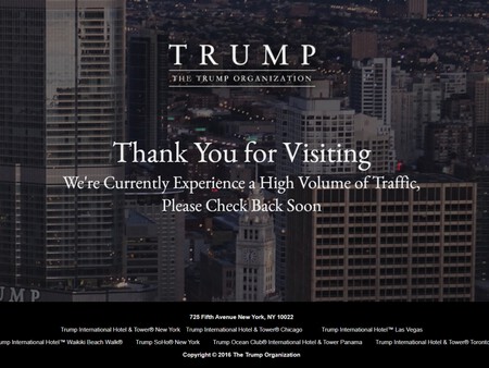 Trump Mobile 1